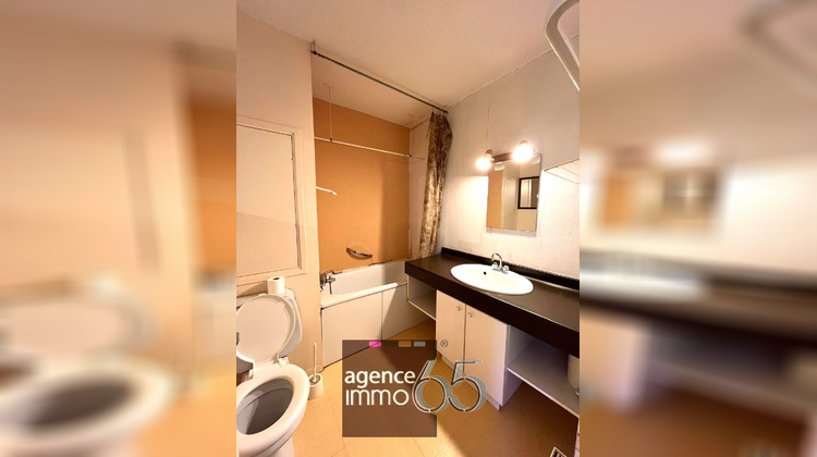 Ma-Cabane - Vente Appartement Luz-Saint-Sauveur, 30 m²