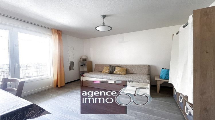 Ma-Cabane - Vente Appartement Luz-Saint-Sauveur, 27 m²