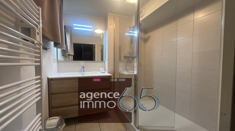 Ma-Cabane - Vente Appartement Luz-Saint-Sauveur, 27 m²