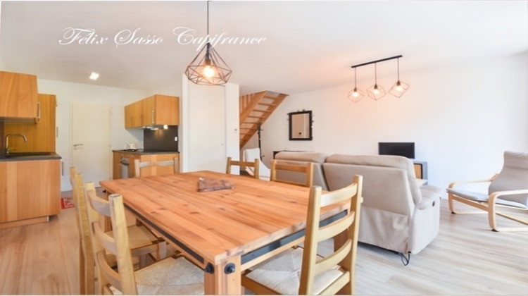 Ma-Cabane - Vente Appartement LUZ SAINT SAUVEUR, 69 m²