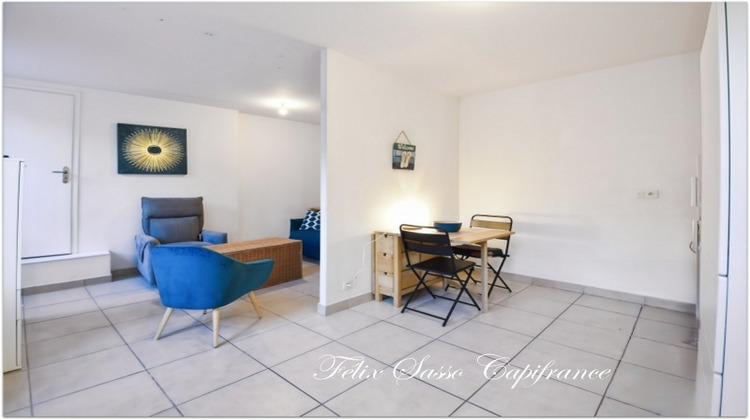 Ma-Cabane - Vente Appartement LUZ SAINT SAUVEUR, 27 m²