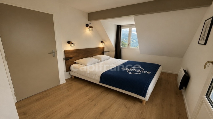 Ma-Cabane - Vente Appartement LUZ SAINT SAUVEUR, 44 m²