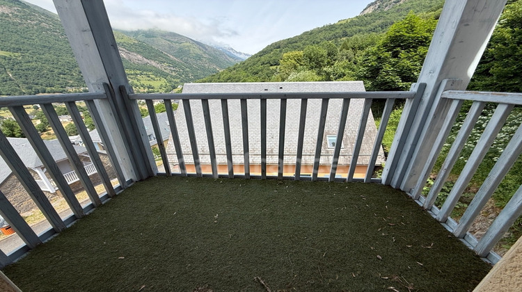 Ma-Cabane - Vente Appartement LUZ SAINT SAUVEUR, 44 m²