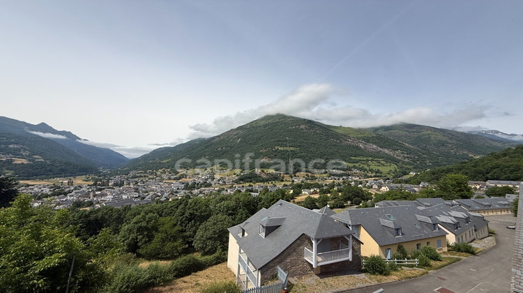 Ma-Cabane - Vente Appartement LUZ SAINT SAUVEUR, 44 m²