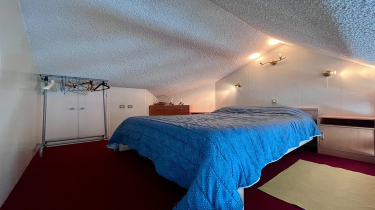 Ma-Cabane - Vente Appartement LUZ SAINT SAUVEUR, 20 m²