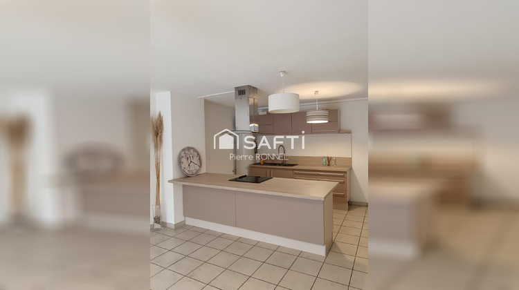 Ma-Cabane - Vente Appartement Luzancy, 111 m²