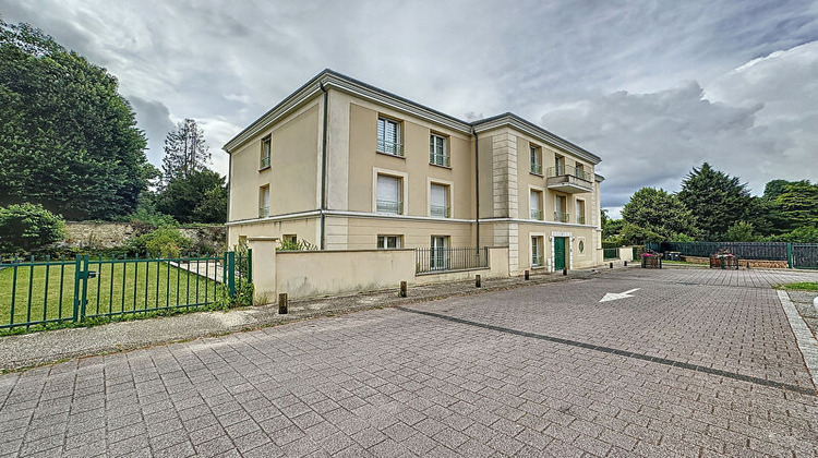 Ma-Cabane - Vente Appartement LUZARCHES, 81 m²