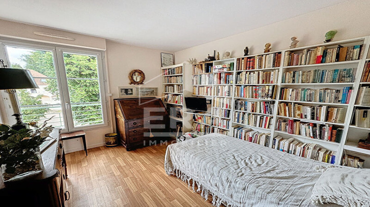 Ma-Cabane - Vente Appartement LUZARCHES, 81 m²