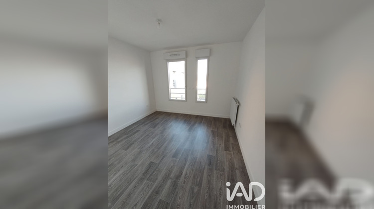Ma-Cabane - Vente Appartement Luzarches, 47 m²