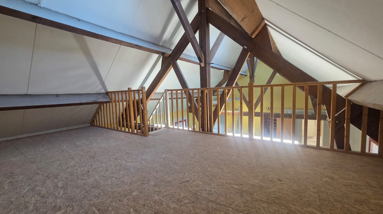 Ma-Cabane - Vente Appartement LUZARCHES, 105 m²