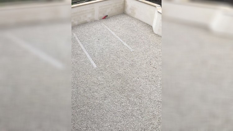 Ma-Cabane - Vente Appartement LUZARCHES, 105 m²