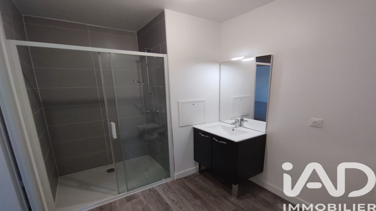 Ma-Cabane - Vente Appartement Luzarches, 46 m²