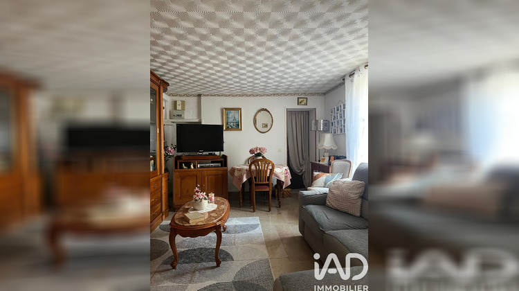 Ma-Cabane - Vente Appartement Luzarches, 57 m²