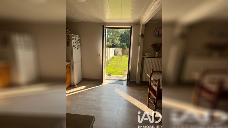 Ma-Cabane - Vente Appartement Luzarches, 57 m²