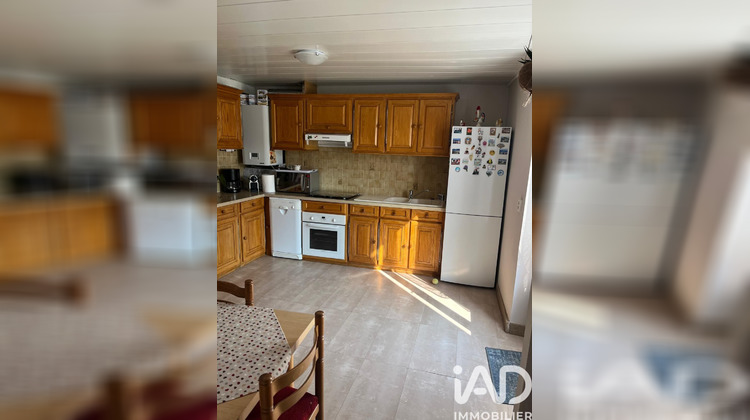 Ma-Cabane - Vente Appartement Luzarches, 57 m²