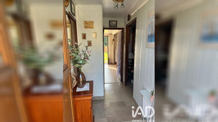 Ma-Cabane - Vente Appartement Luzarches, 57 m²