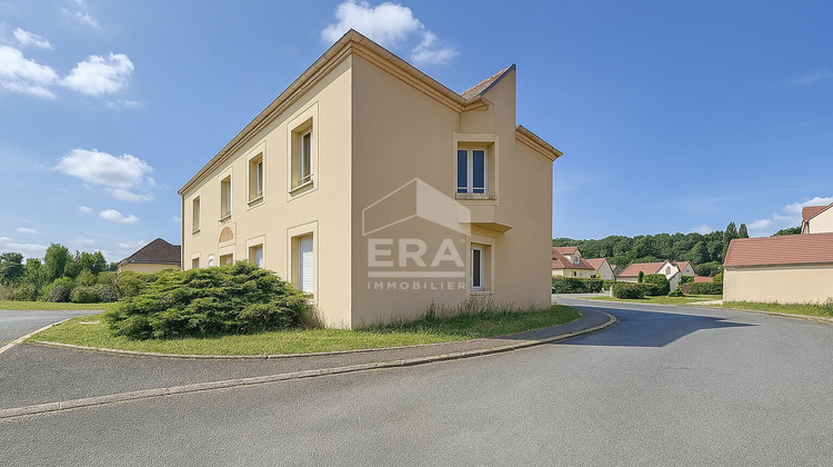 Ma-Cabane - Vente Appartement LUZARCHES, 52 m²