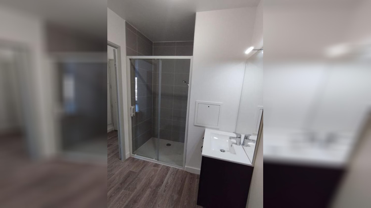 Ma-Cabane - Vente Appartement LUZARCHES, 46 m²