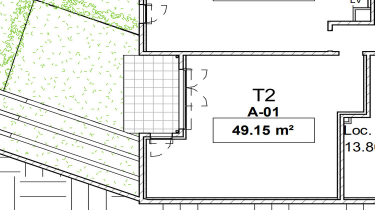 Ma-Cabane - Vente Appartement LYAUD, 49 m²