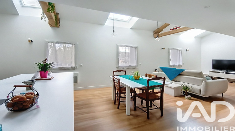 Ma-Cabane - Vente Appartement Lyaud, 89 m²