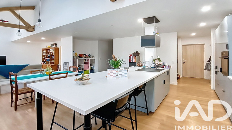 Ma-Cabane - Vente Appartement Lyaud, 89 m²