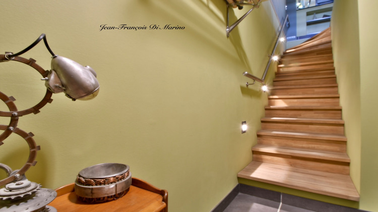 Ma-Cabane - Vente Appartement LYAUD, 88 m²