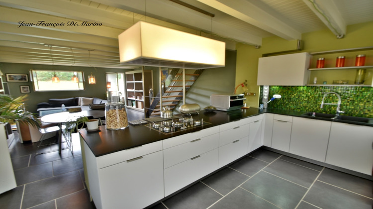 Ma-Cabane - Vente Appartement LYAUD, 88 m²