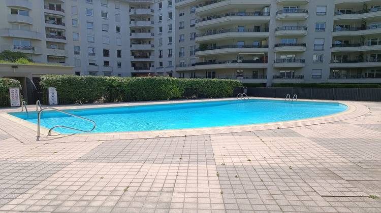 Ma-Cabane - Vente Appartement Lyon 03, 114 m²