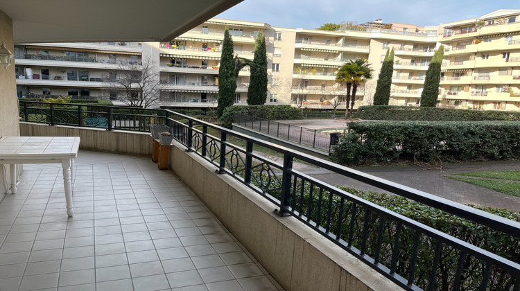 Ma-Cabane - Vente Appartement Lyon 03, 114 m²