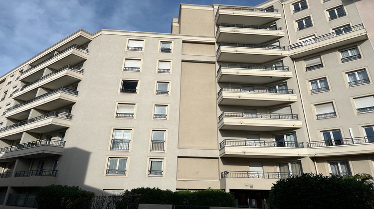 Ma-Cabane - Vente Appartement Lyon 03, 114 m²