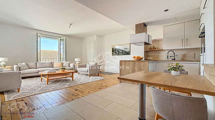 Ma-Cabane - Vente Appartement Lyon 03, 64 m²