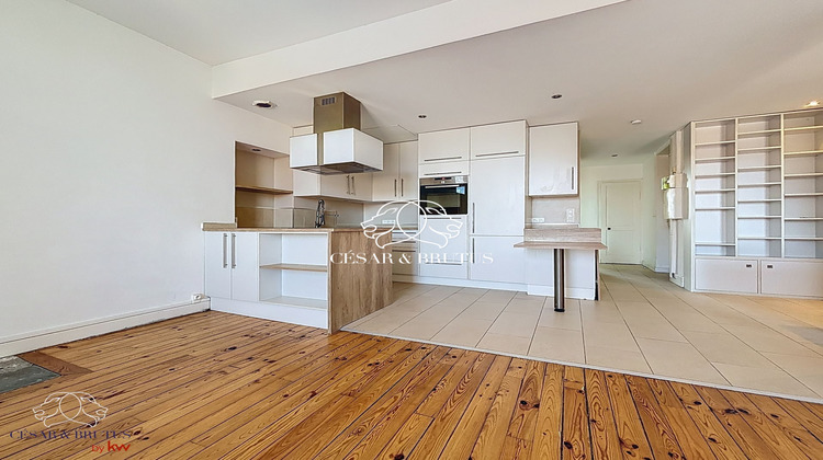 Ma-Cabane - Vente Appartement Lyon 03, 64 m²