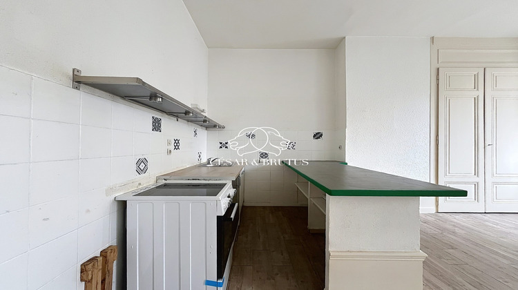 Ma-Cabane - Vente Appartement Lyon 03, 39 m²