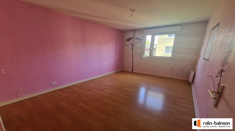 Ma-Cabane - Vente Appartement Lyon 03, 82 m²