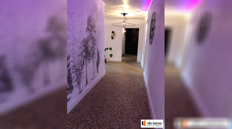 Ma-Cabane - Vente Appartement Lyon 03, 99 m²