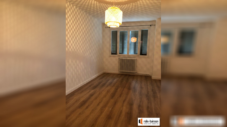 Ma-Cabane - Vente Appartement Lyon 03, 99 m²