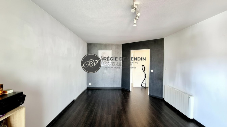 Ma-Cabane - Vente Appartement Lyon 03, 52 m²