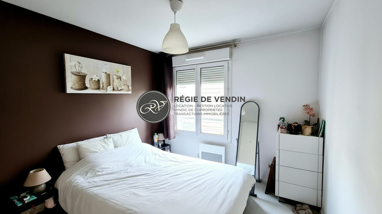 Ma-Cabane - Vente Appartement Lyon 03, 52 m²