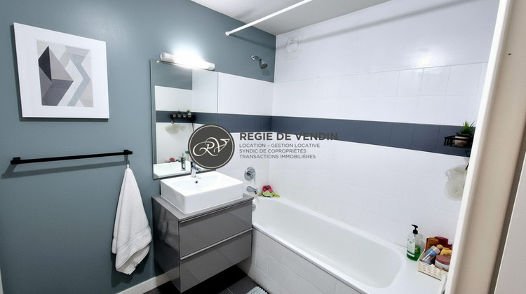 Ma-Cabane - Vente Appartement Lyon 03, 52 m²