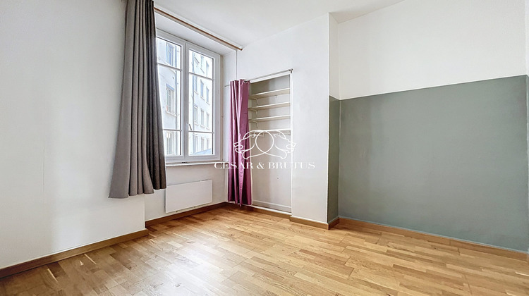 Ma-Cabane - Vente Appartement Lyon 03, 39 m²