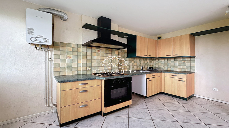 Ma-Cabane - Vente Appartement Lyon 04, 60 m²