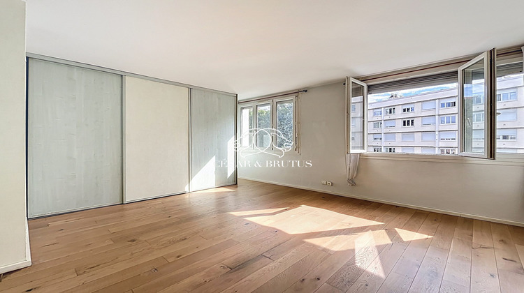 Ma-Cabane - Vente Appartement Lyon 04, 60 m²