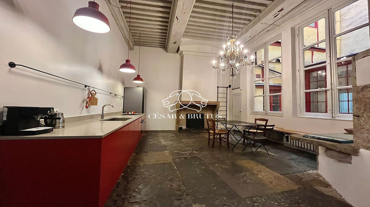 Ma-Cabane - Vente Appartement Lyon 05, 172 m²