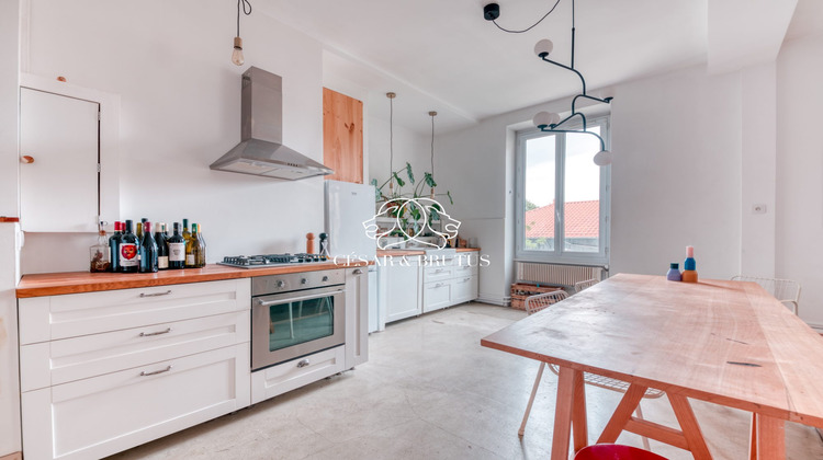 Ma-Cabane - Vente Appartement Lyon 05, 65 m²