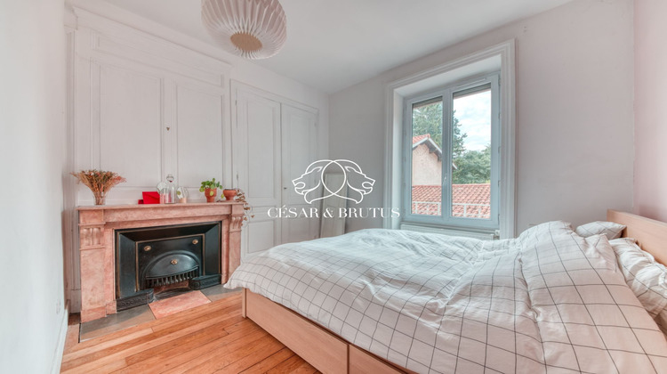 Ma-Cabane - Vente Appartement Lyon 05, 65 m²