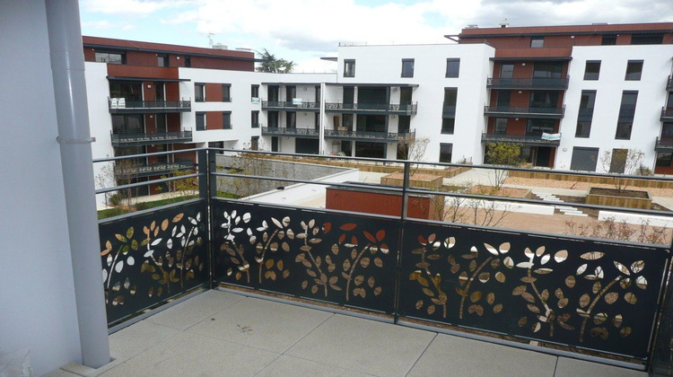 Ma-Cabane - Vente Appartement Lyon 05, 42 m²