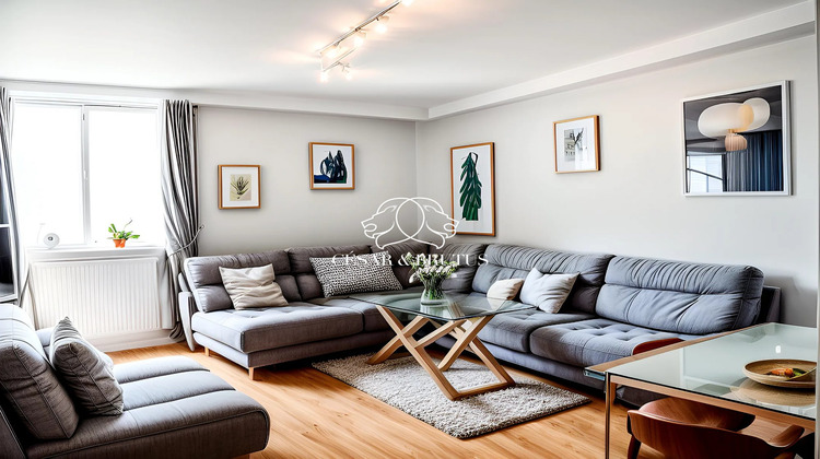 Ma-Cabane - Vente Appartement Lyon 05, 66 m²