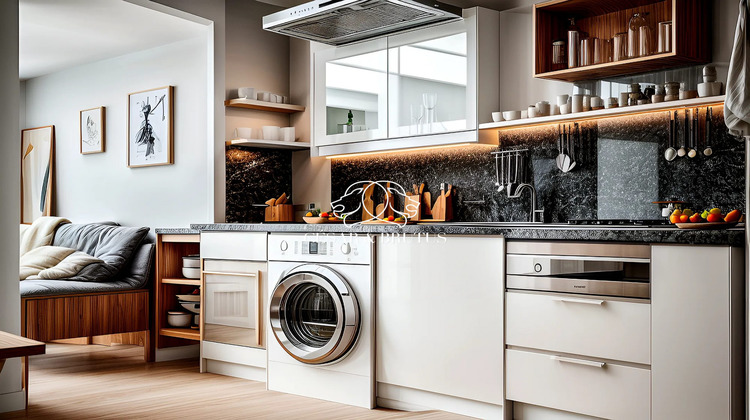 Ma-Cabane - Vente Appartement Lyon 05, 66 m²