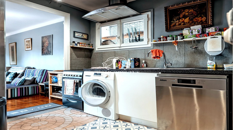 Ma-Cabane - Vente Appartement Lyon 05, 66 m²