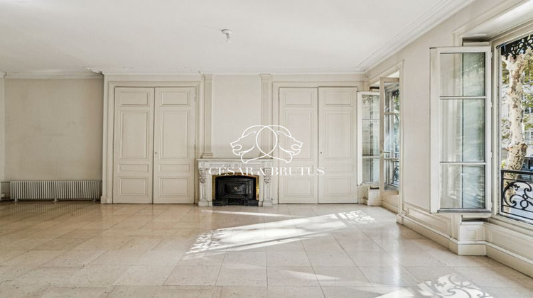 Ma-Cabane - Vente Appartement Lyon 06, 80 m²